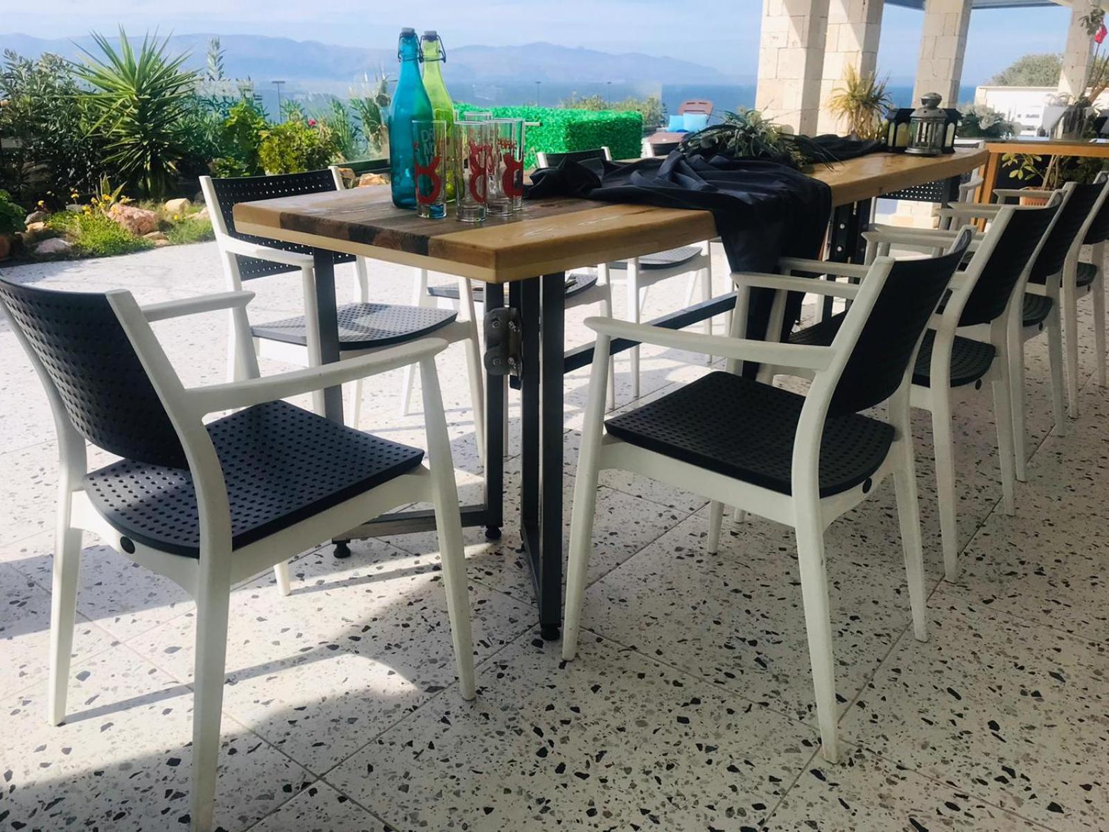 Mavi Panorama Villa Чешме Екстер'єр фото